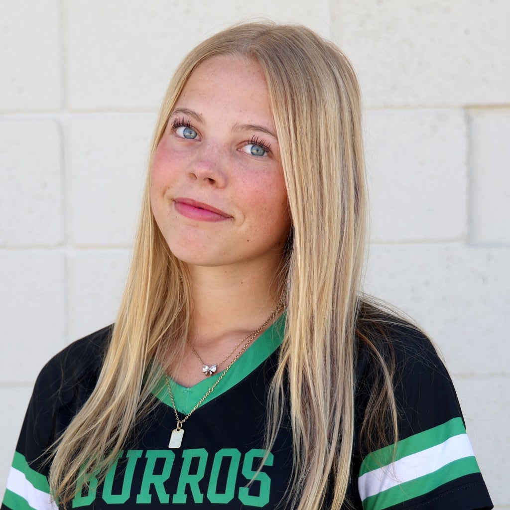 Teagan Clouse mugshot