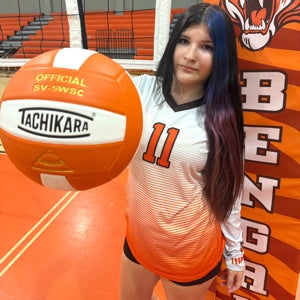 Jelina Ortiz mugshot