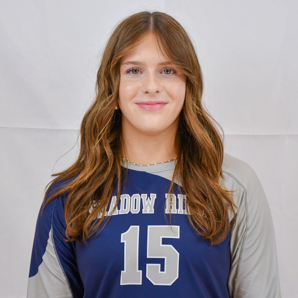 Kenley Whipple mugshot