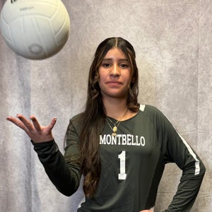 Mia Gonzalez mugshot