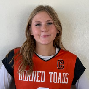 Lacy Brewer mugshot