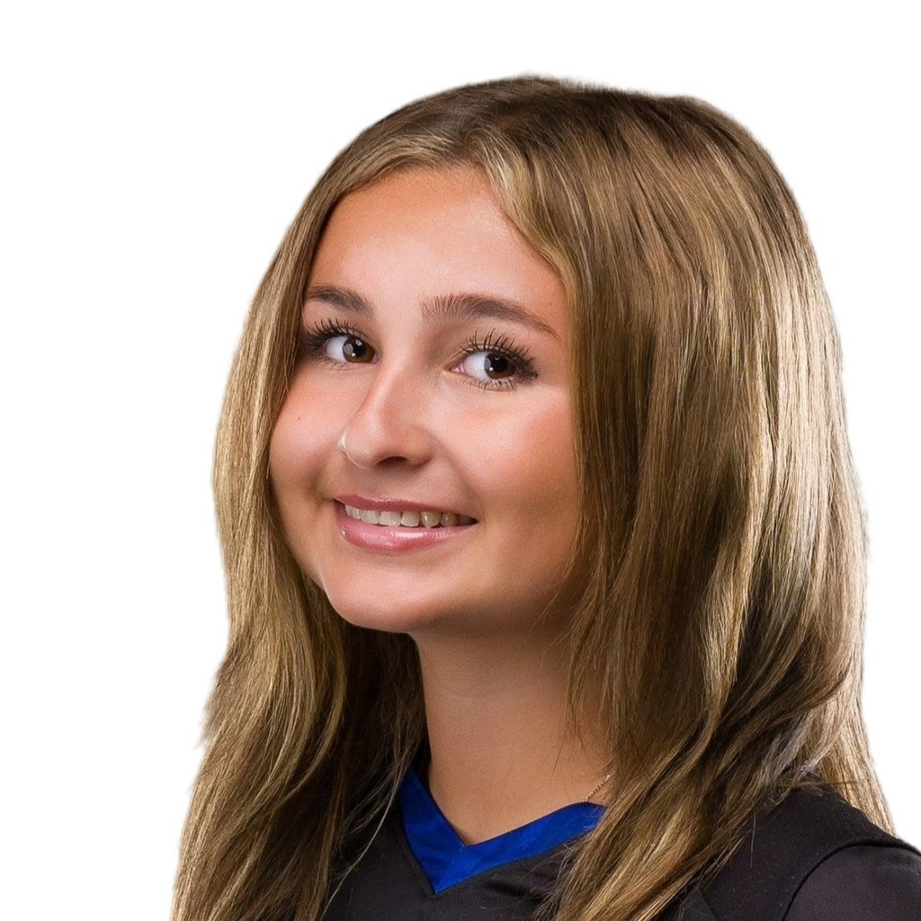 Meghan Donnelly mugshot