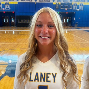 Karys Nagle mugshot