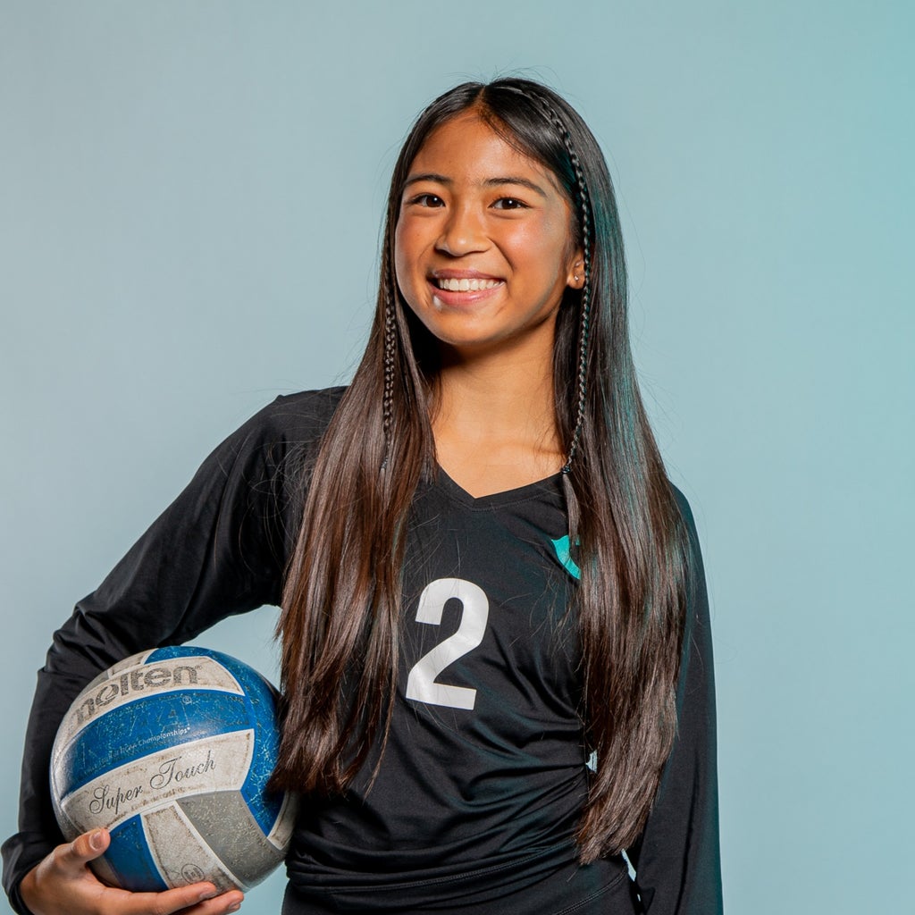 Zoe Guerrero mugshot
