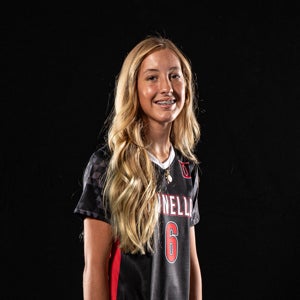 Nora Collop mugshot