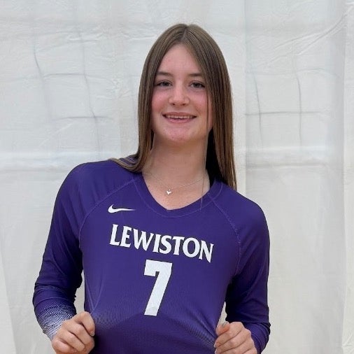 MaKadee Larson mugshot