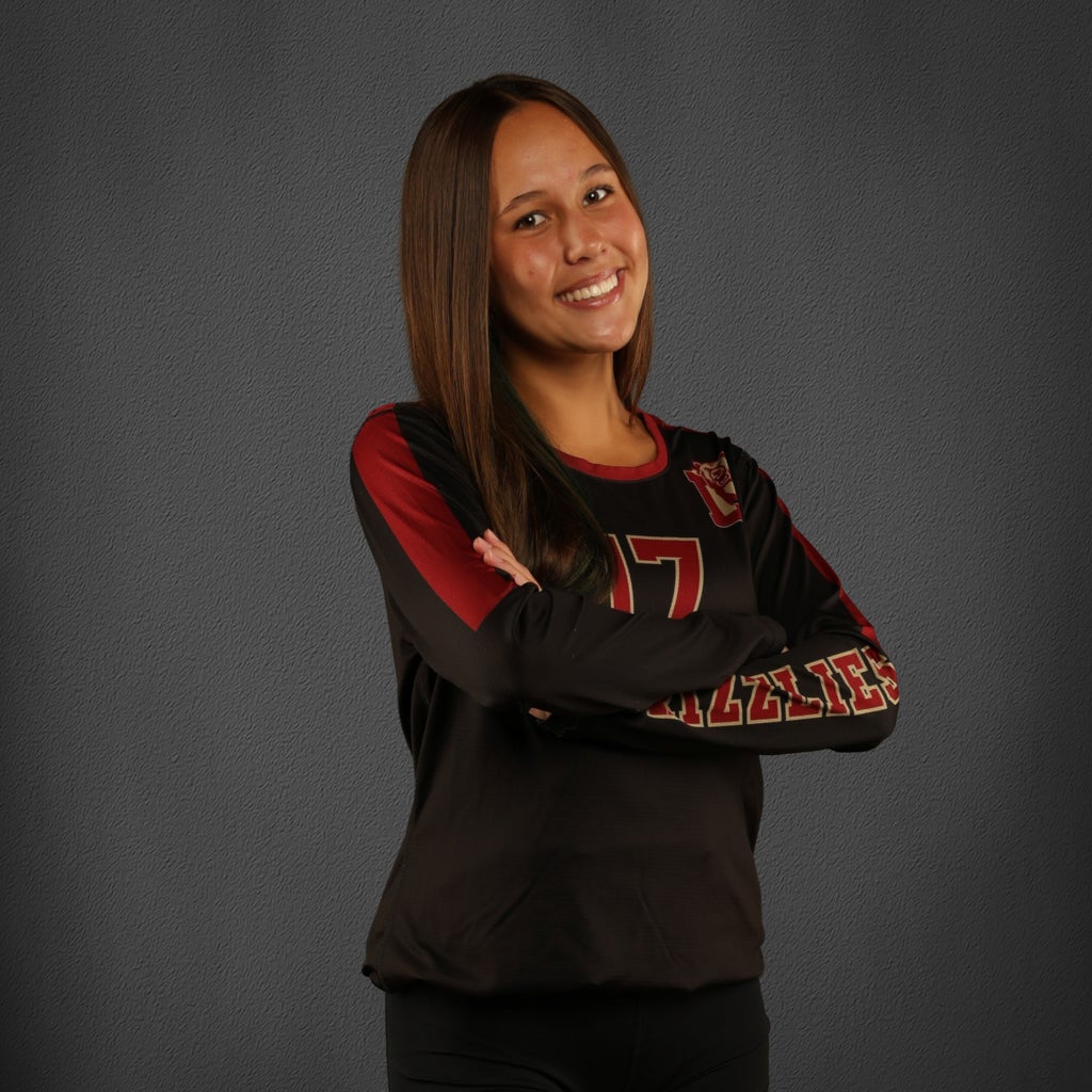 Mika Tice mugshot