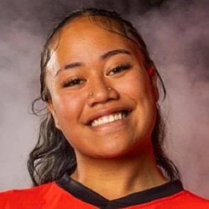 Tiarre Taufa mugshot