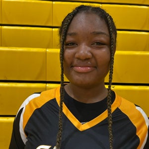 Aaliyah Dishman mugshot