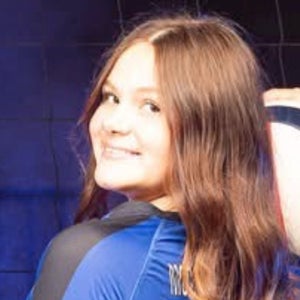 Raelee Kirby mugshot