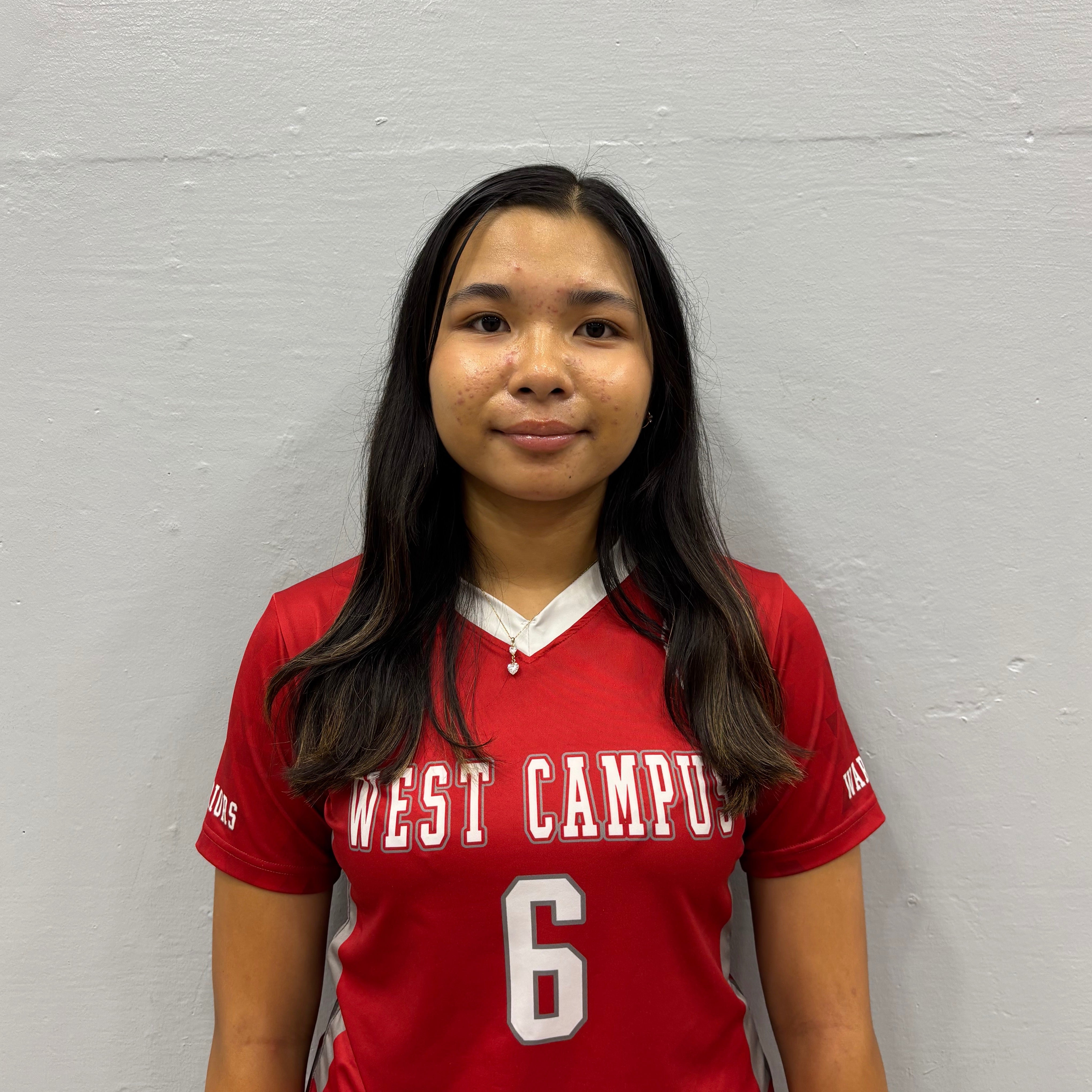 Kylie Panlilio
