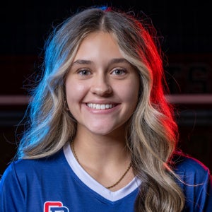 Alyssa Caldwell mugshot