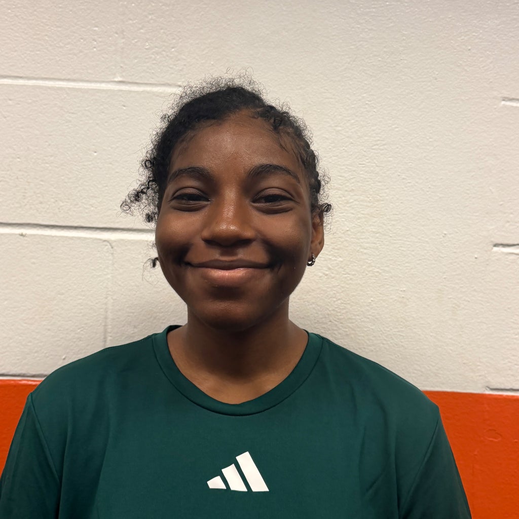 Nyla Nyla Young mugshot