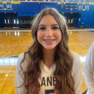 Emma Cihocki mugshot