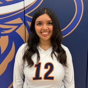 Anahii Gonzalez mugshot