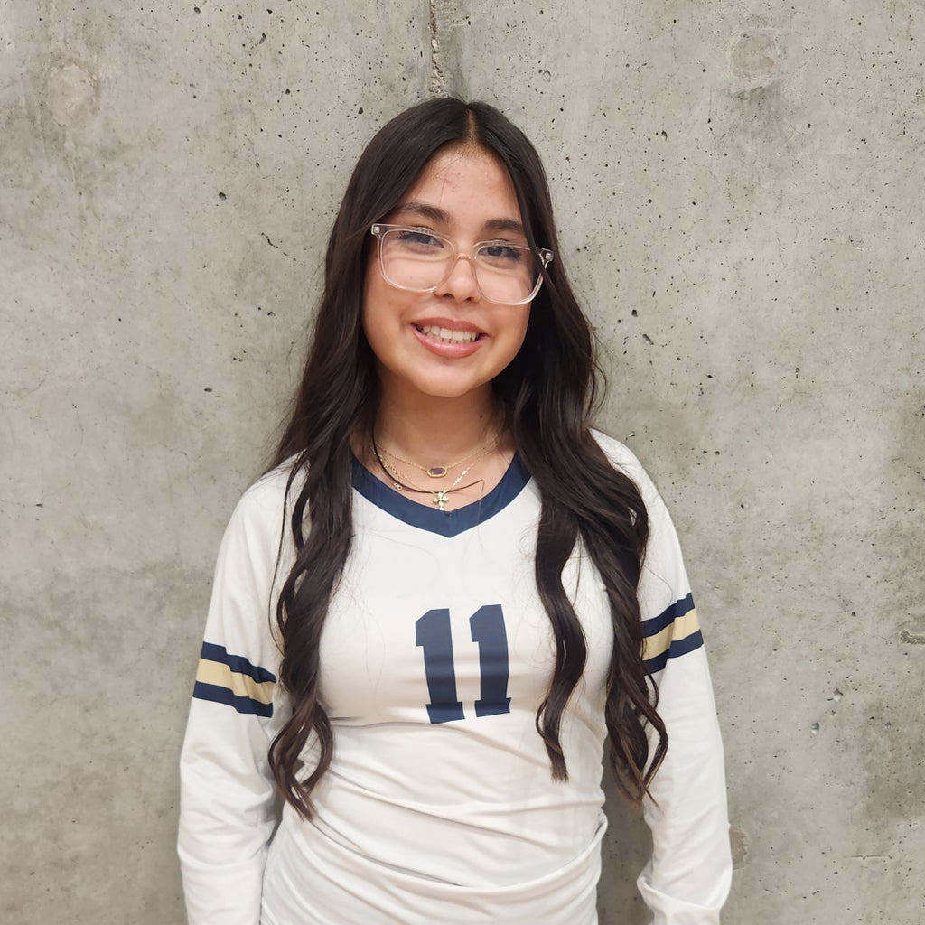 Alivia Escudero mugshot