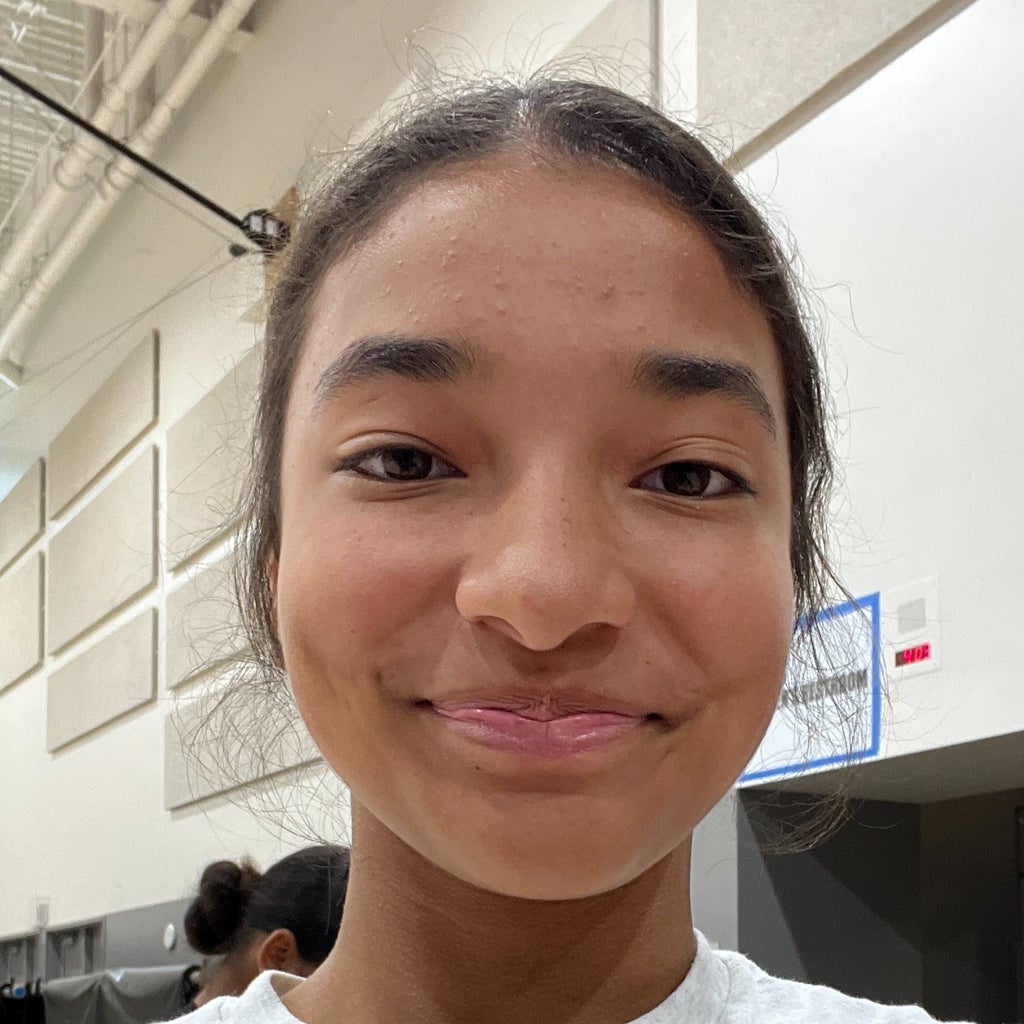 Gabby Sims mugshot