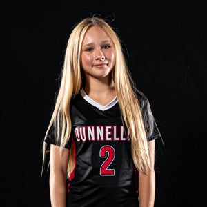 Emma Minnear mugshot
