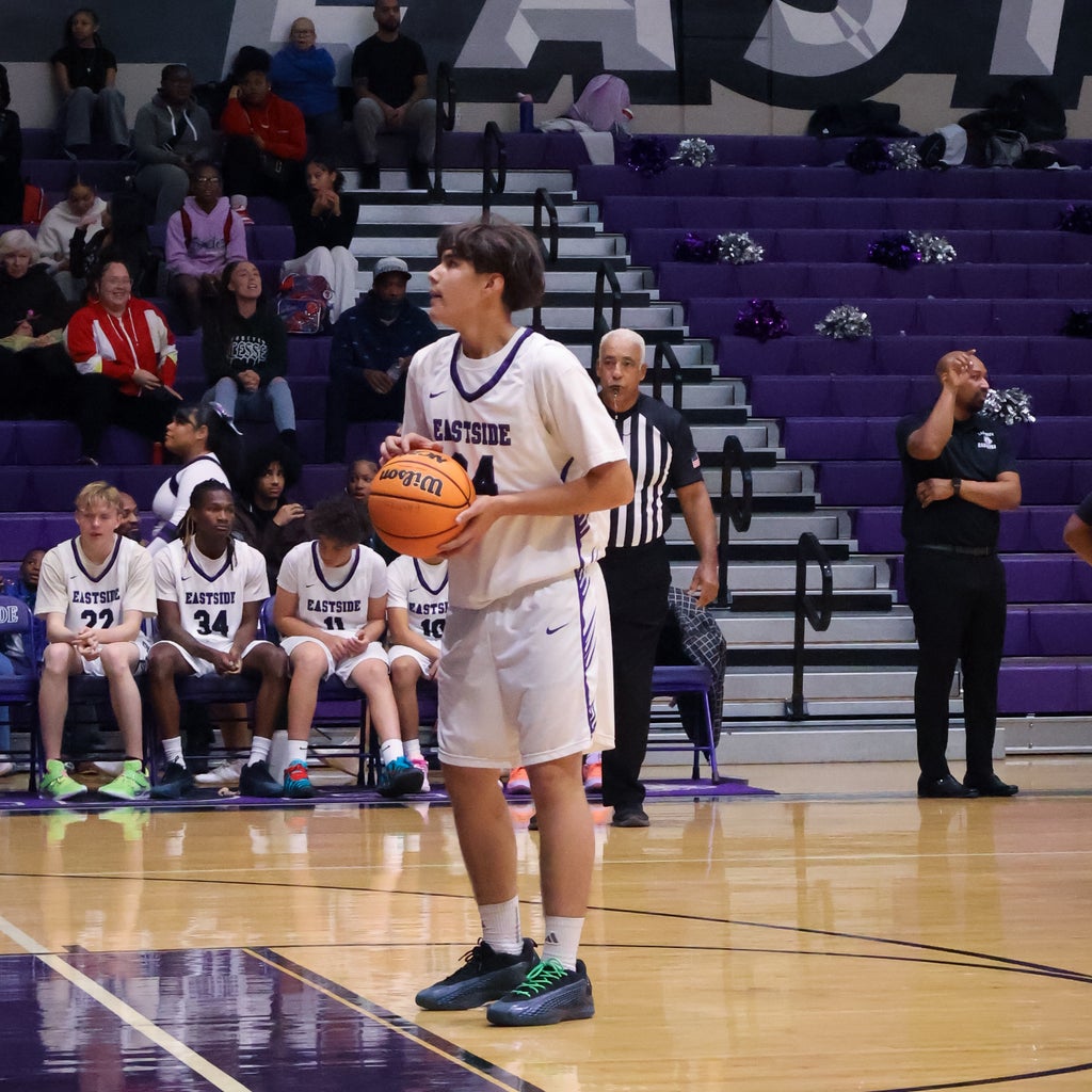 Michael Pacheco mugshot