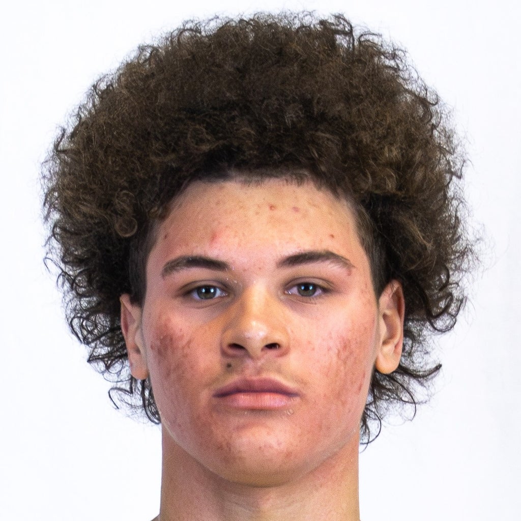 Carter Griffin mugshot