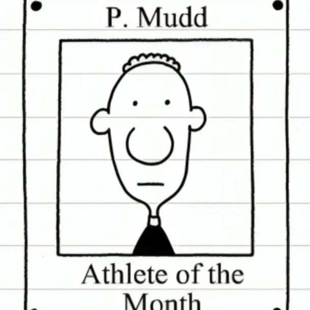 P Mudd