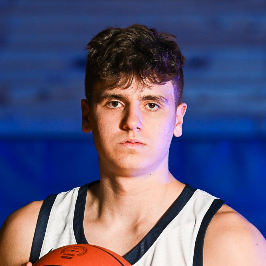 Jordan Rawas mugshot