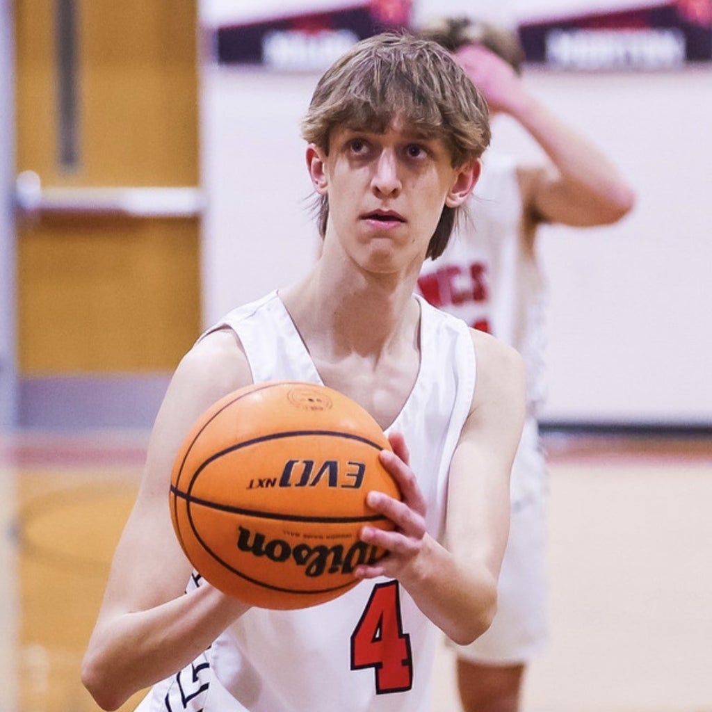 Bryson Arens mugshot