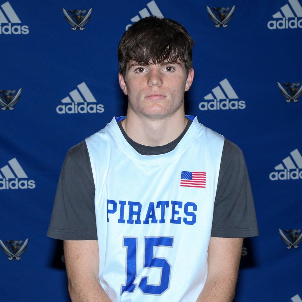 Tanner Alger mugshot