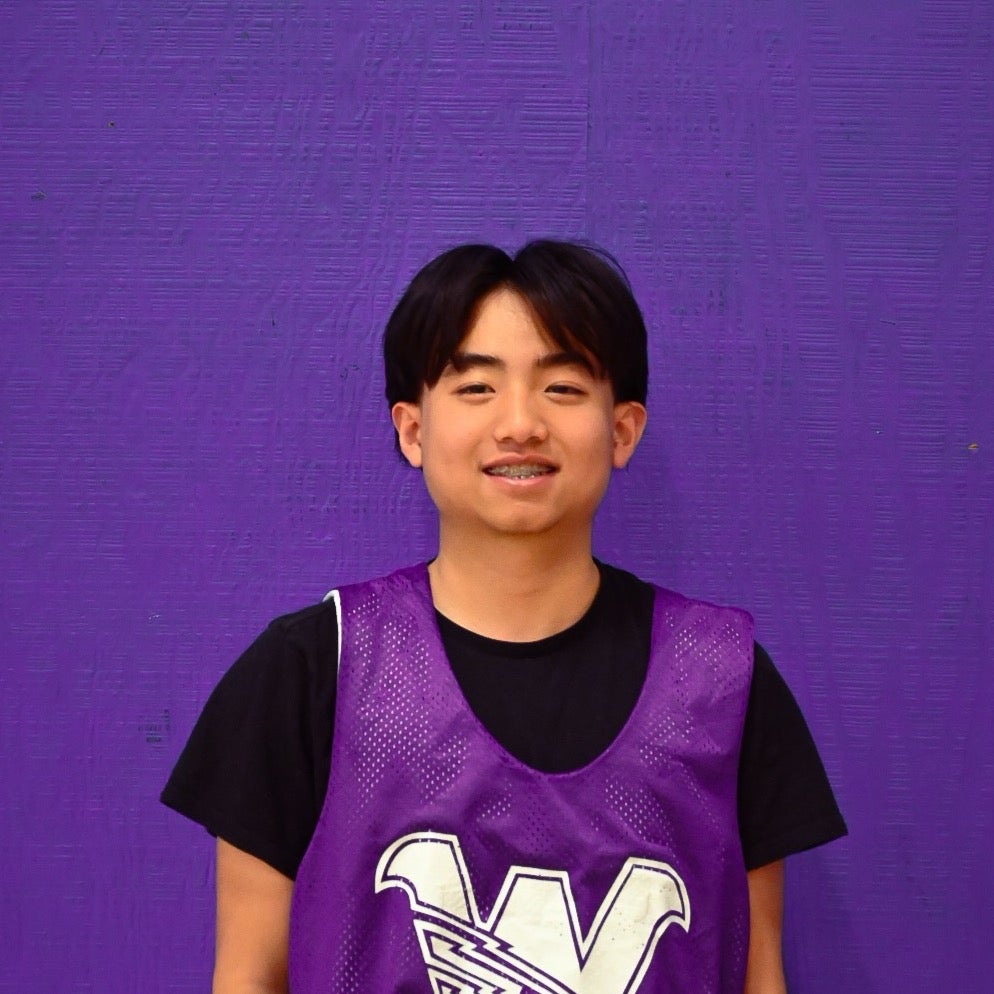James Pham mugshot