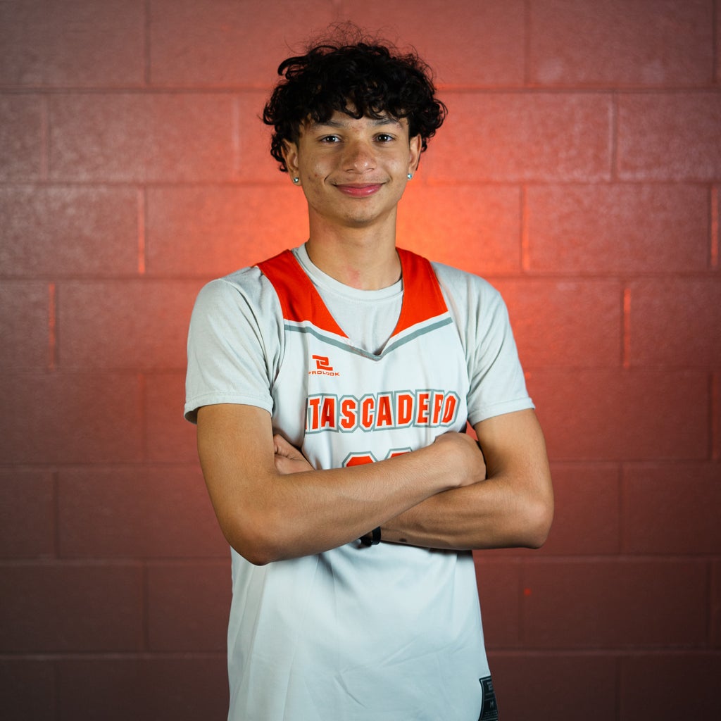 Fischer Reyes mugshot