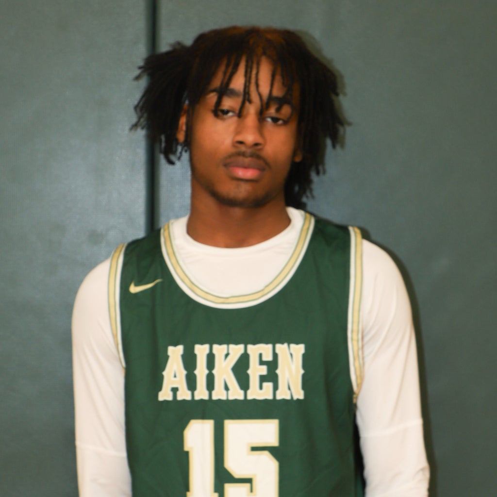 Trison Milhouse mugshot