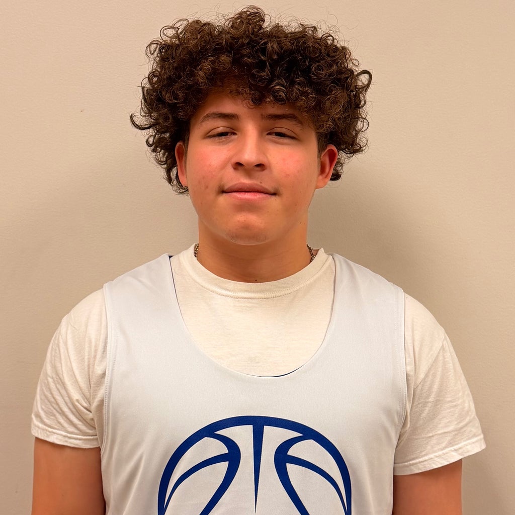 Zion Manzanero mugshot