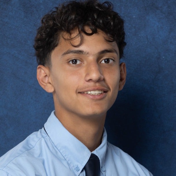 Gabriel Gutierrez mugshot