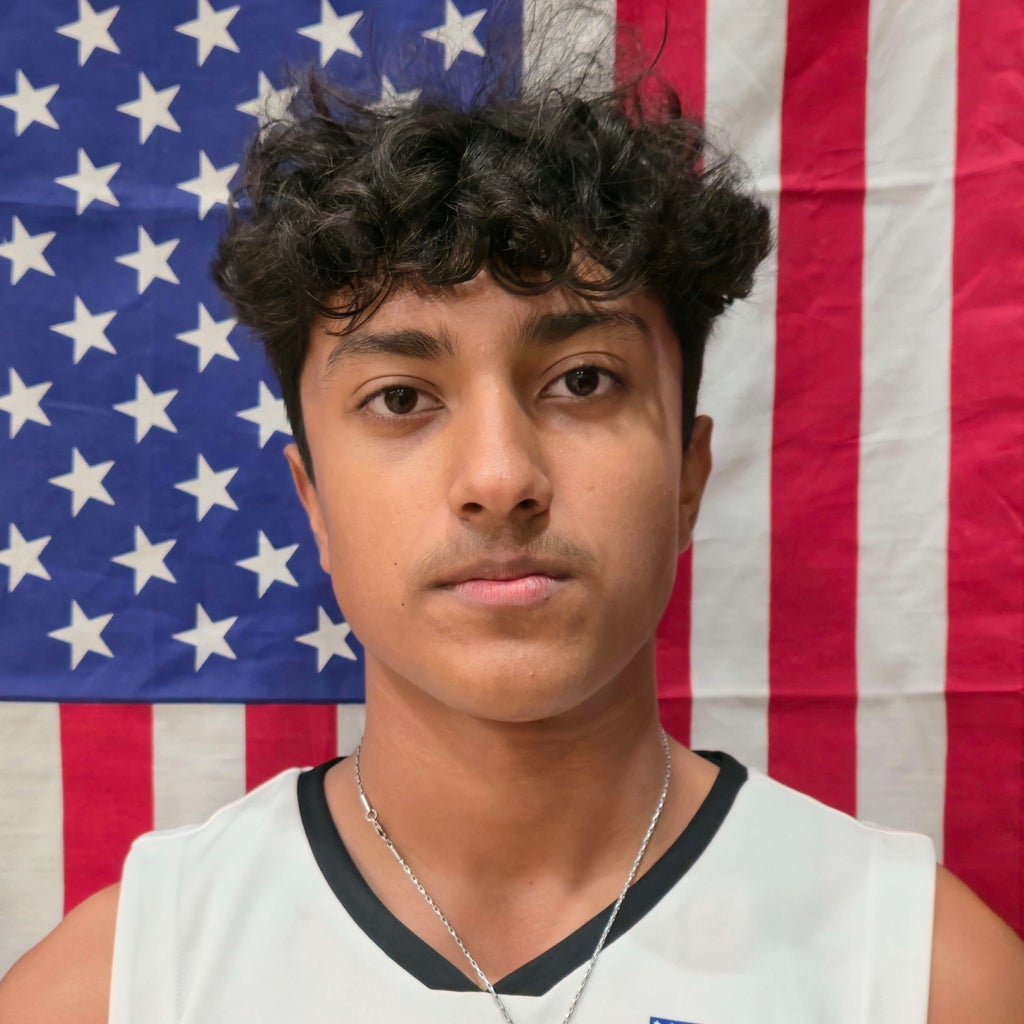 Musa Abdulrahman mugshot