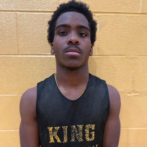 Joseph Holder mugshot