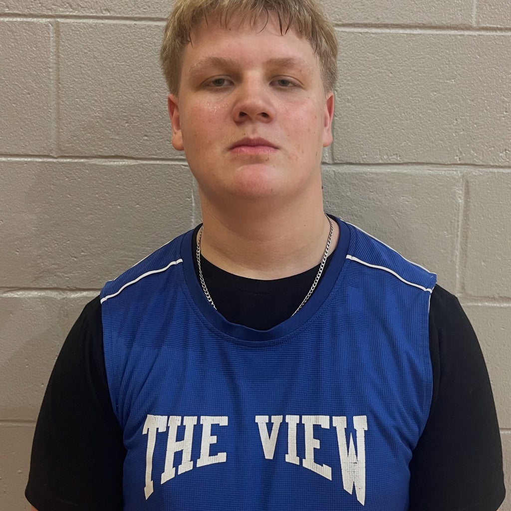 Westin Garland mugshot