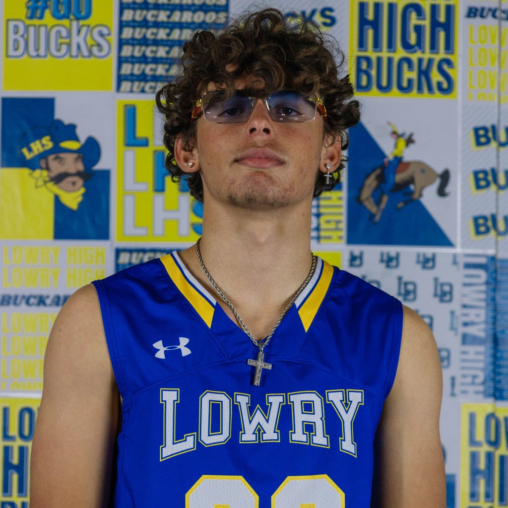 Nathanael Gordon mugshot