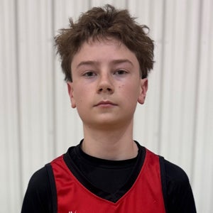 Nolan Arrowood mugshot