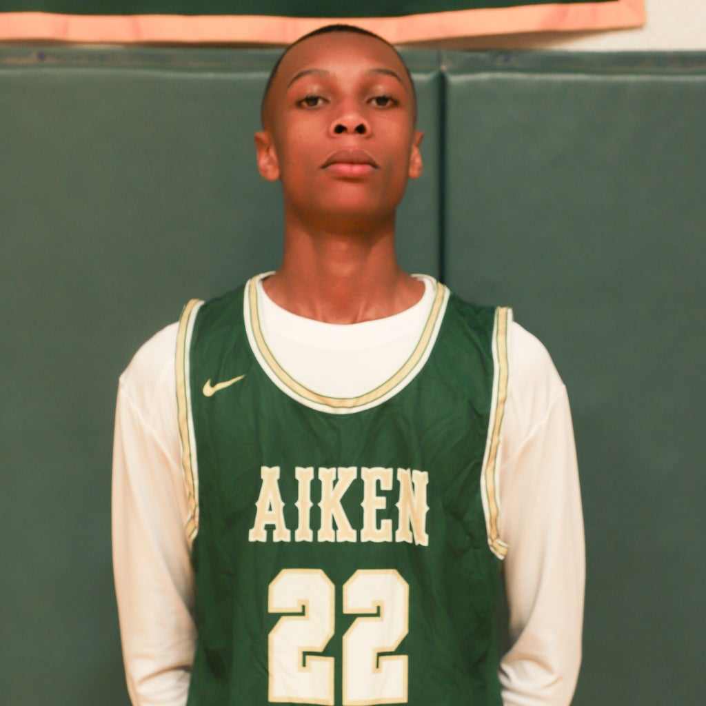 Daylen Williams mugshot