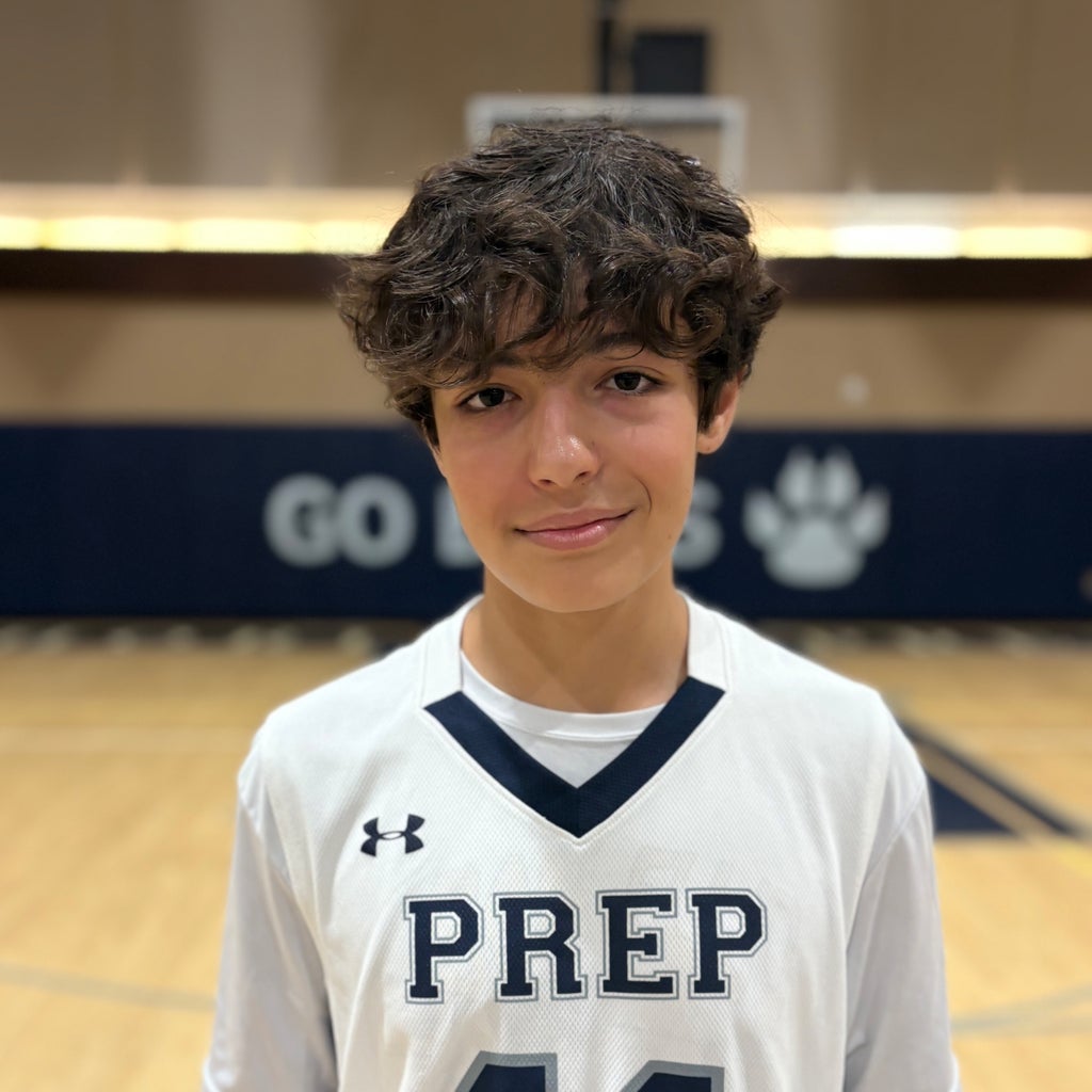 Michael Salameh mugshot