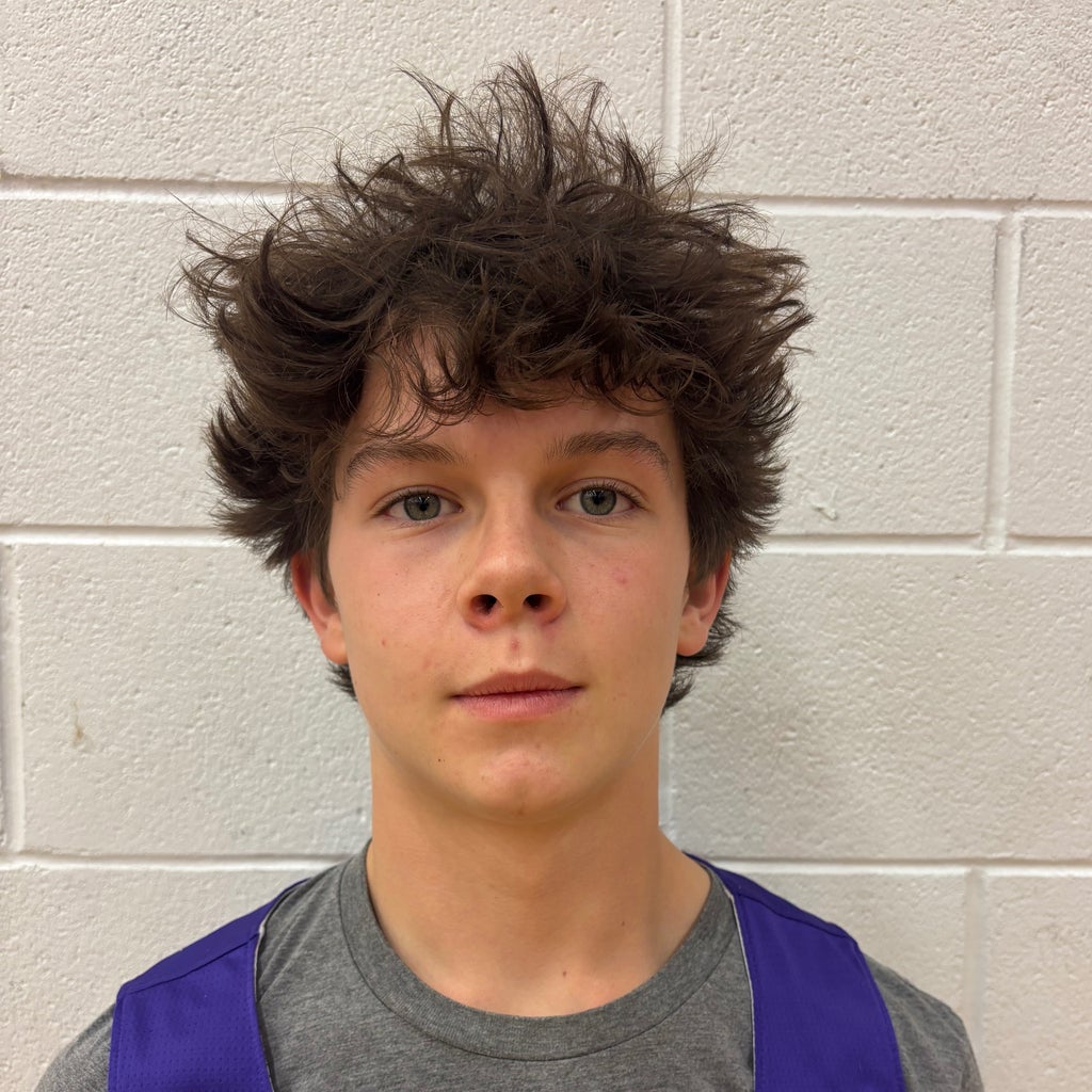 Henry Johnston mugshot