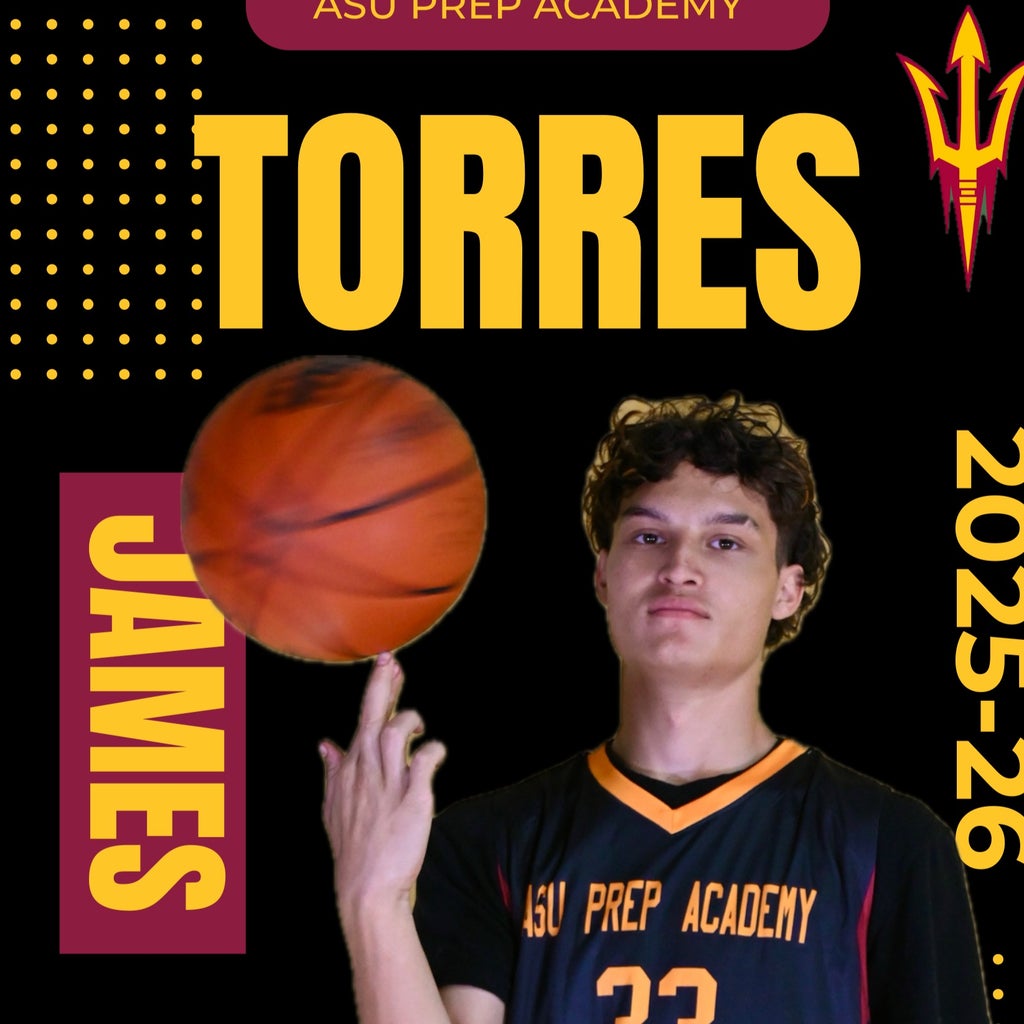 James Torres mugshot