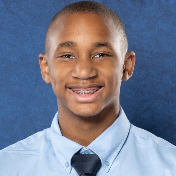 Jayden Williams mugshot