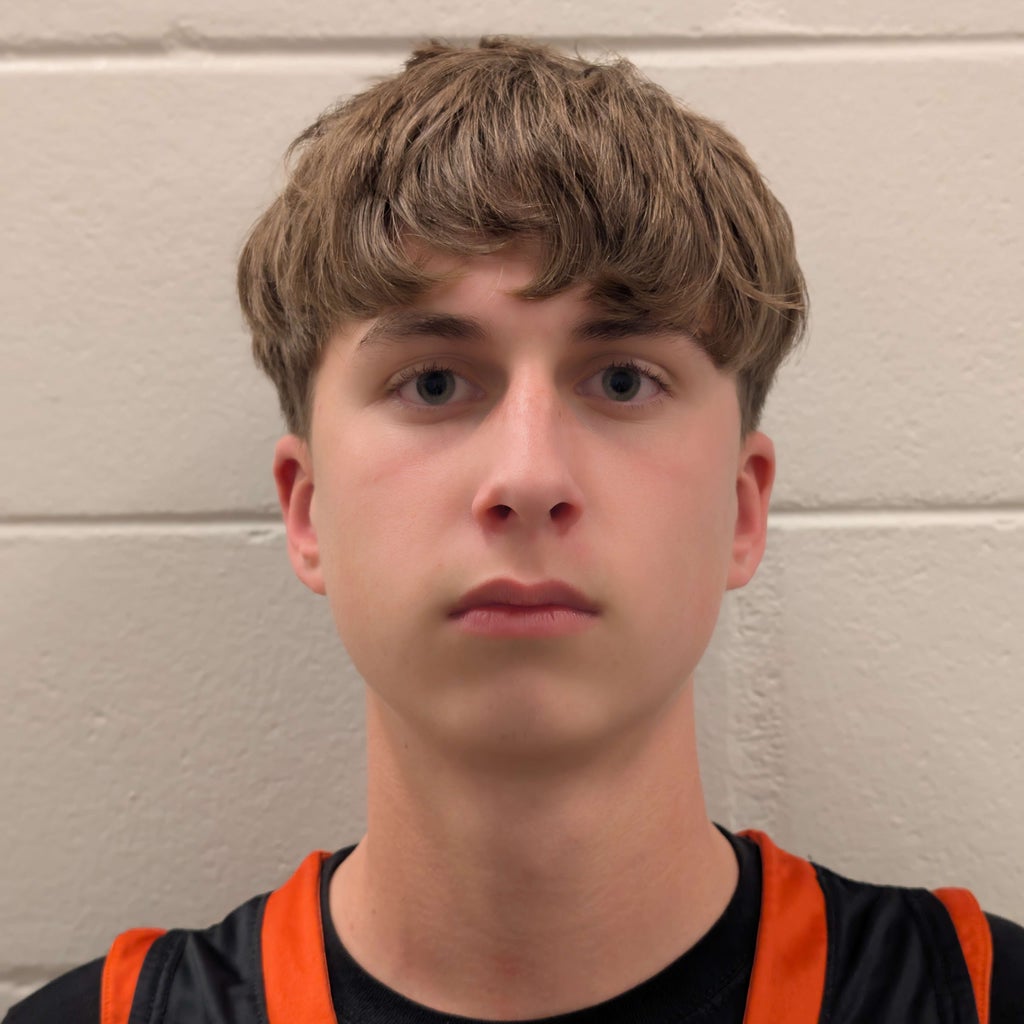 Owen Windham mugshot