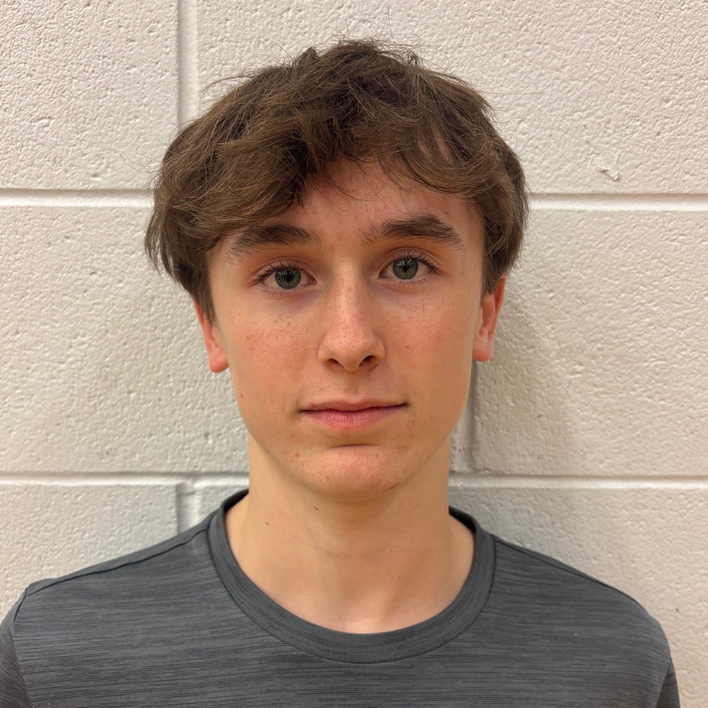 Evan Lawrence mugshot