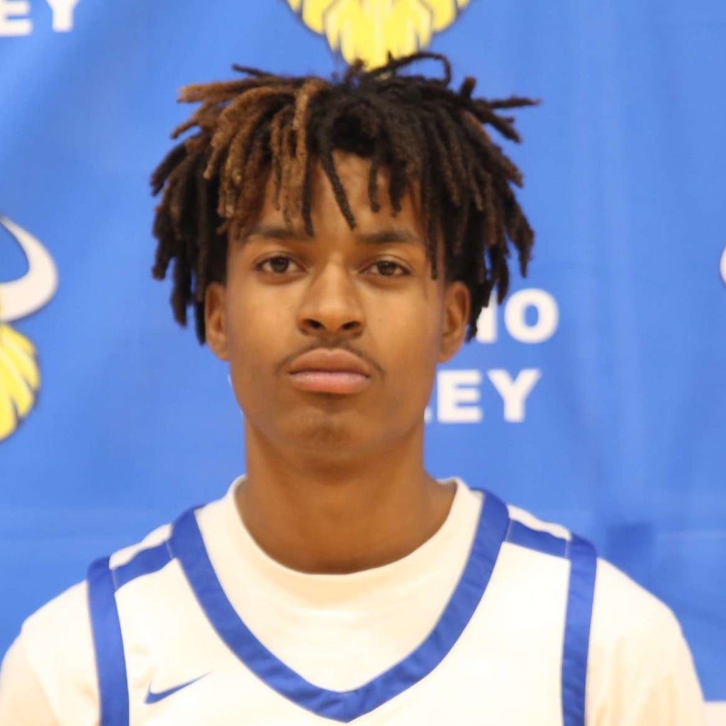 Johnny Robinson mugshot