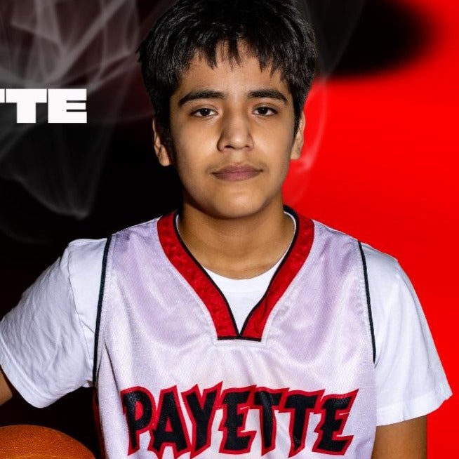 Angel Vargas mugshot