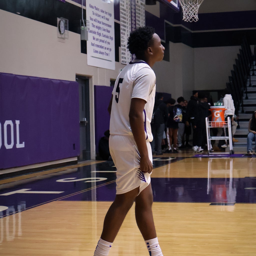 Kyree Robinson mugshot