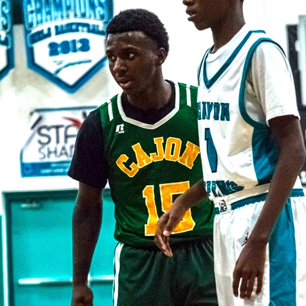 Melo Musgrove mugshot