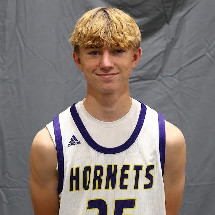 Christian Fowler mugshot